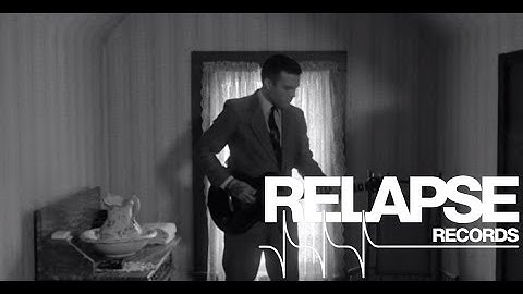 TRUE WIDOW -"S:H:S" (Official Music Video)