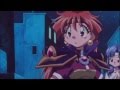 Slayers-Never too late