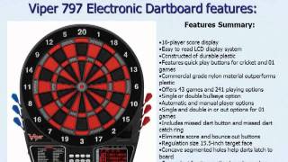 Viper-797-Electronic-Dartboard.mp4