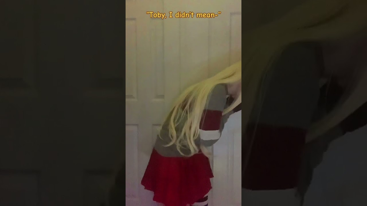 out of character old draft 