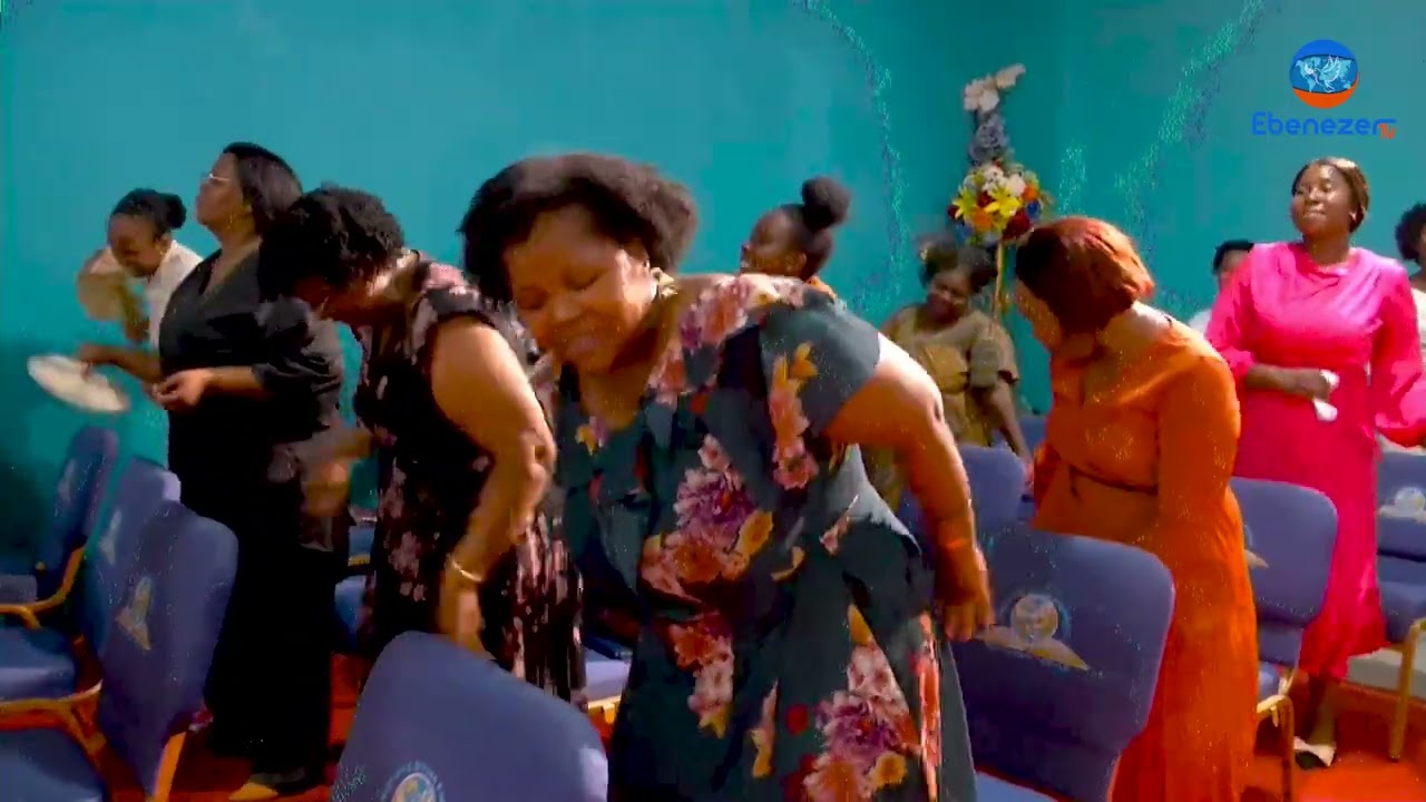 Chineke Idi Mma (Cover) – Divine Hope Singers