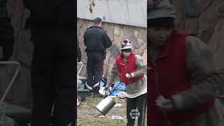 Encampment appeal filed against the City of Hamilton