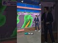 Rain outlook Sept. 28 through Oct. 3