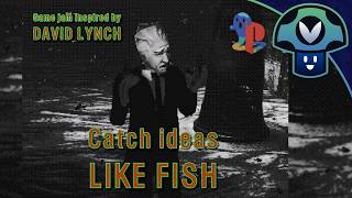 Vinny - David Lynch Game Jam