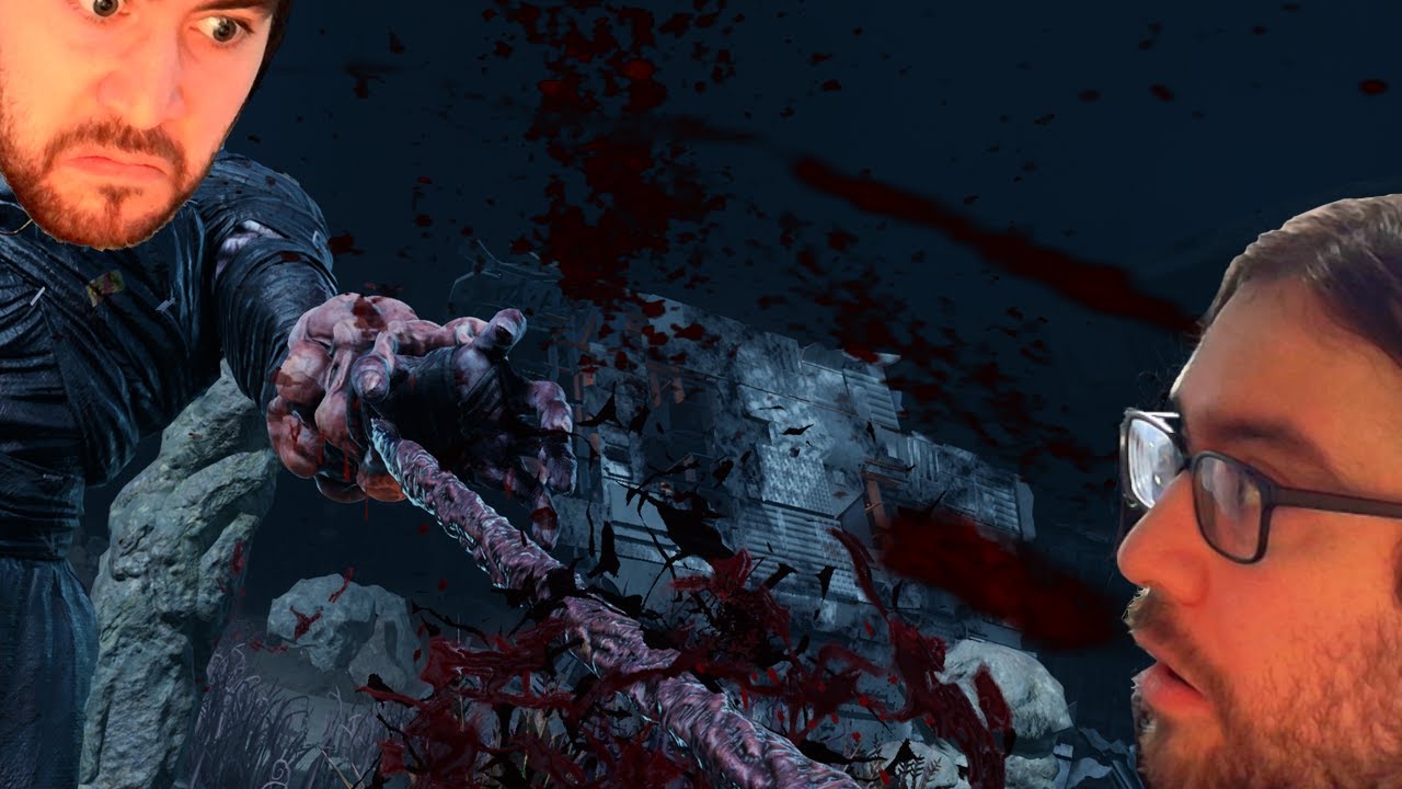 Some Survivor | Dead By Daylight - YouTube