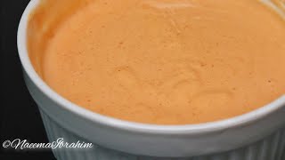 Dynamite Sauce | 1 minute Recipe - ديناميت سوس