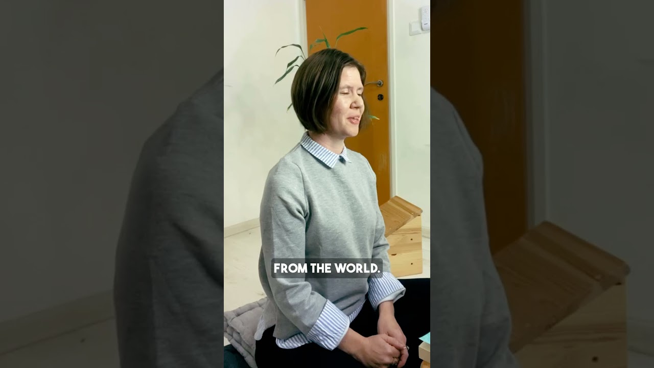 Building a Global Yoga Community | Yoga Readers with Dr. Agi Wittich