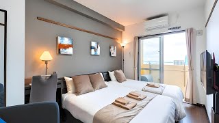 Kintaro Hotel Okinawa Naha | Okinawa Main island, Japan | Hotel Review 🏨