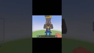 Minecraft pleasure statue #edit #kpop#blackpink