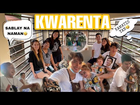 Video: Paano Sumayaw Pitong Kwarenta