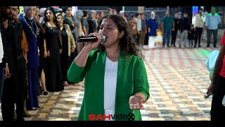 MELİKE KURTARAN - UZUN HAVA  KARDEŞ TÜRKÜLER SEDAT EROĞ / ŞAH VİDEO