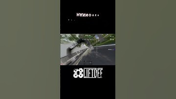 Liftoff - Hannover - Around the block