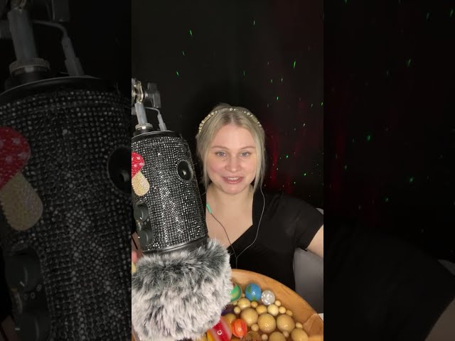 ❄️❄️ ASMR Live- Cozy edition ❄️❄️