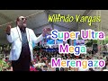 Capture de la vidéo Wilfrido Vargas Tarima Ultra Mega Merengazo 2024