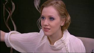 "Обручальное кольцо". 59-я серия "Обручальное кольцо". 59-я серия