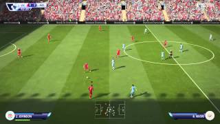 FIFA 15 DEMO HD