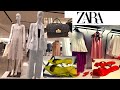 ZARA NEW IN SPRING SUMMER COLLECTIONS* BAGS *SHOES