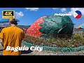 Baguio City, 🇵🇭Philippines, Tour 2023