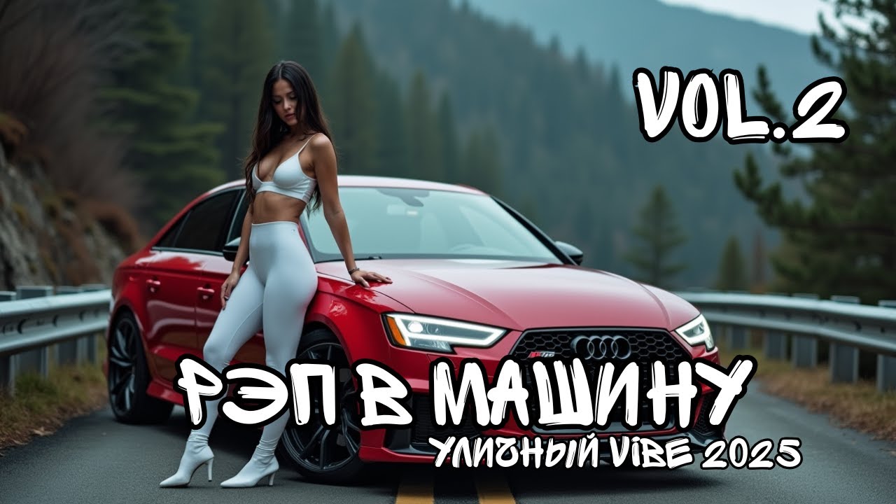 🔥 😔 РЭП ПРО ЖИЗНЬ И СМЫСЛ Vol.2 | НОВЫЕ ХИТЫ | Мрачный Русский Андеграунд MIX 2025