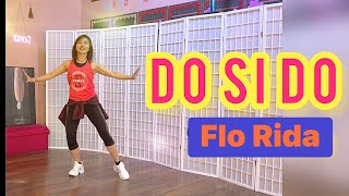 Do Si Do - Flo Rida / Zumba / Pop / Easy Dance