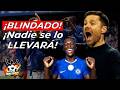 Xabi Alonso pone mano dura!! Moisés Caicedo no sale por ninguna oferta!!