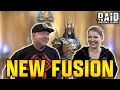 IS THE NEXT FUSION WORTH IT? w/ Mobilegamer - LYSANTHIR BEASTBANE - Raid: Shadow Legends