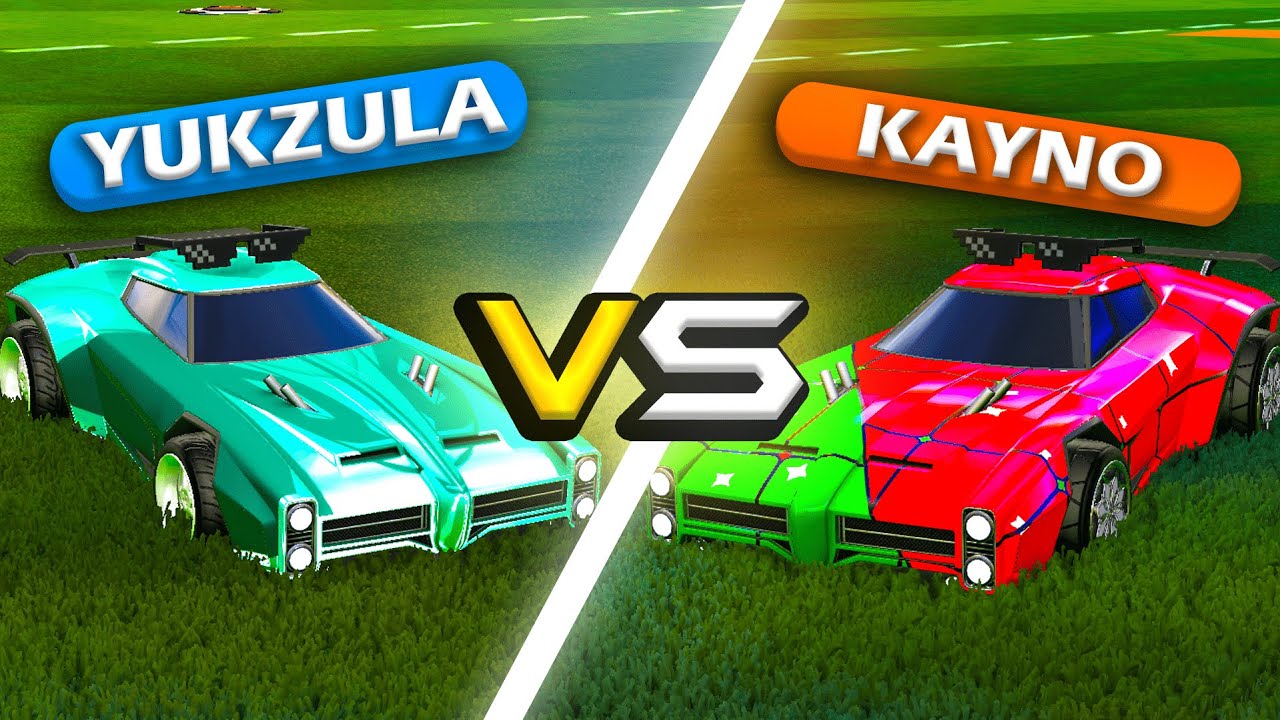 SWIFT YUKZULA vs NIXUS KAYNO | TENJIN FREESTYLE TOURNAMENT | Round of 16