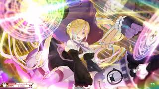 【wlw】宝石筆でも亀の歩み　その9【フィー・ラプンツェル：全国対戦EX00】