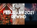 February 2021 Christmas TikTok Rewind!