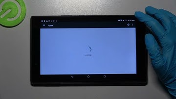 How to Change App Permissions in Lenovo TAB 4 8 - Set up App Permissions