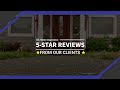 Outstanding Five-Star Review By Christopher McSwain | GC Home Inspection Pearland | (281) 675-5885