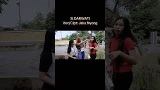 Si Darwarti #viral #hiburansegar #fypシ゚viral #lucu #jalanyangjauhjanganlupapulang #dangdut #tegal