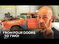 Full Custom Garage - Season 3 Episode 3