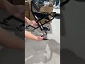 New fishing chair is available...