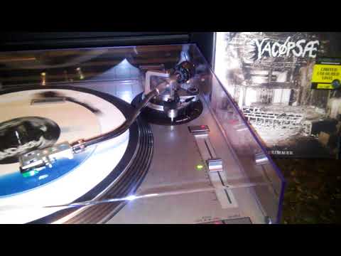 Yacøpsæ — Yacopsae - Gastezimmer - Side A