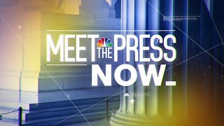 Meet the Press NOW — March 7