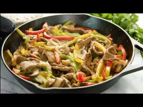 chicken-fajitas-recipe|how-to-make-mexican-chicken-fajitas|chef-will