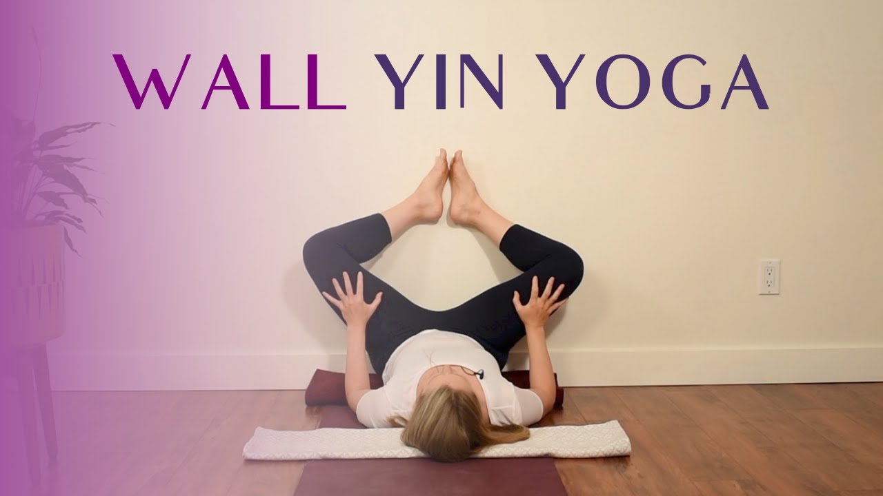 Yin Yoga Brisbane | Cultivate Calm Yoga