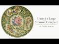 Not Every Vintage Story Lives in a Catalog: A Painted Stratton Compact
