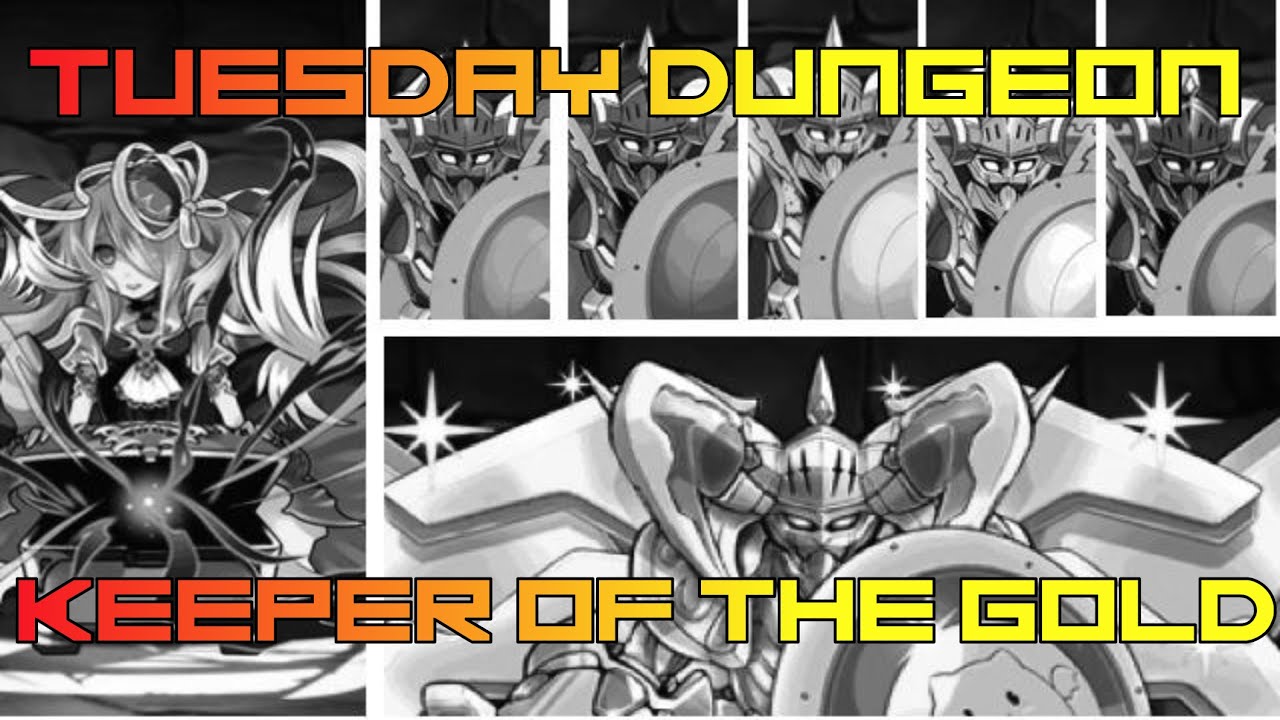 puzzle dragon keeper dungeon team puzzle dragon keeper dungeon team