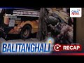 Balitanghali: (Part 3) May 4, 2026