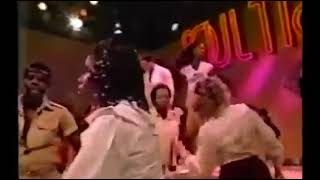 Soul Train 81' - Xavier!