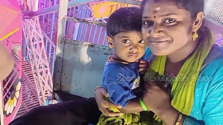 வணக்கம் உறவுகளே எங்க ஊர் கோவில் திருவிழா #kovilthiruvizha #vlog