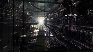 Celebrity Borg Ship Interior Wealth