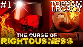 'The Curse Of Righteousness' | Sodor Dark Realm | The Topham Legacy | TVS | #1