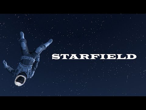 StarField playthrough maybe? - PacMan0930 streams Starfield with RCTC friends. 