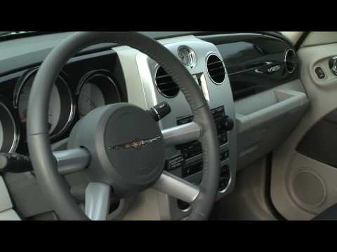 2009 Chrysler PT Cruiser Dream Series 5 | TestDriveNow