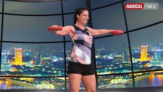 プログラム紹介 | ラディカルフィットネスジャパン