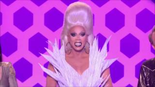 Miniatura del video "RuPaul - "Category Is" ft. Peppermint, Sasha Velour, Trinity Taylor, Shea Couleé (1080p)"