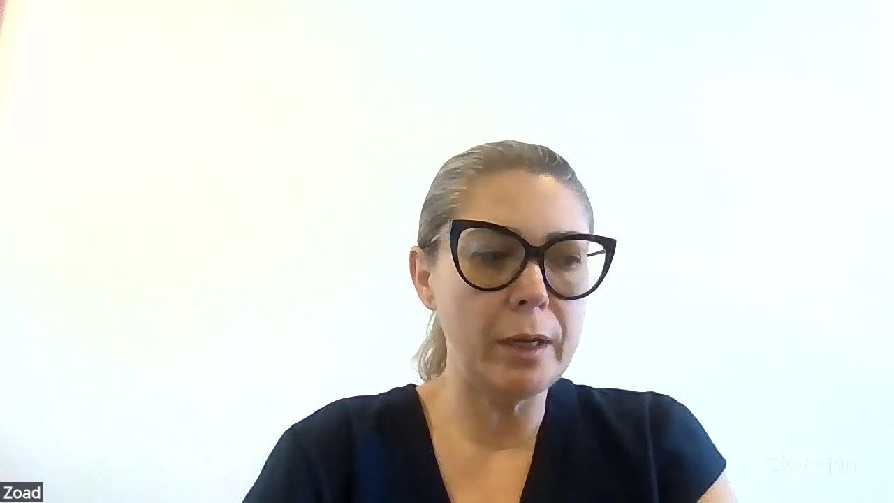 4a Sesión Ordinaria de la Comisión de Igualdad de Género y No Discriminación